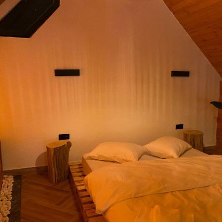 Oyarc Sapanca Villa / Bungalow Sakarya  Dış mekan fotoğraf