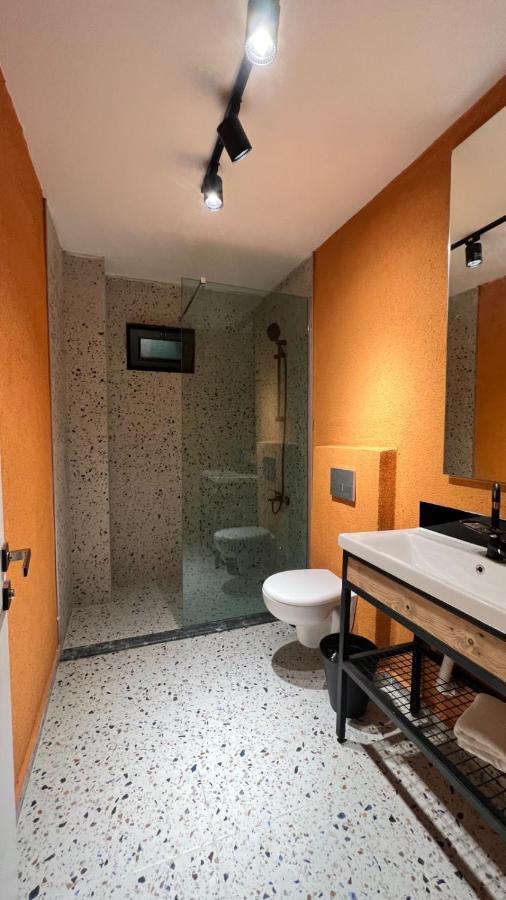 Oyarc Sapanca Villa / Bungalow Sakarya  Dış mekan fotoğraf