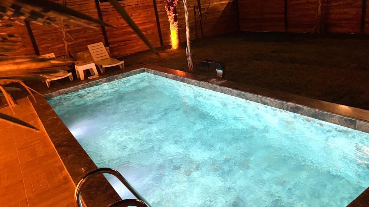 Oyarc Sapanca Villa / Bungalow Sakarya  Dış mekan fotoğraf