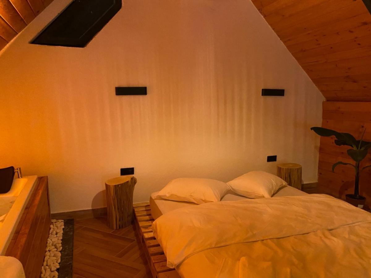Oyarc Sapanca Villa / Bungalow Sakarya  Dış mekan fotoğraf