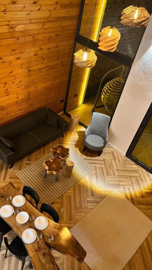 Oyarc Sapanca Villa / Bungalow Sakarya  Dış mekan fotoğraf